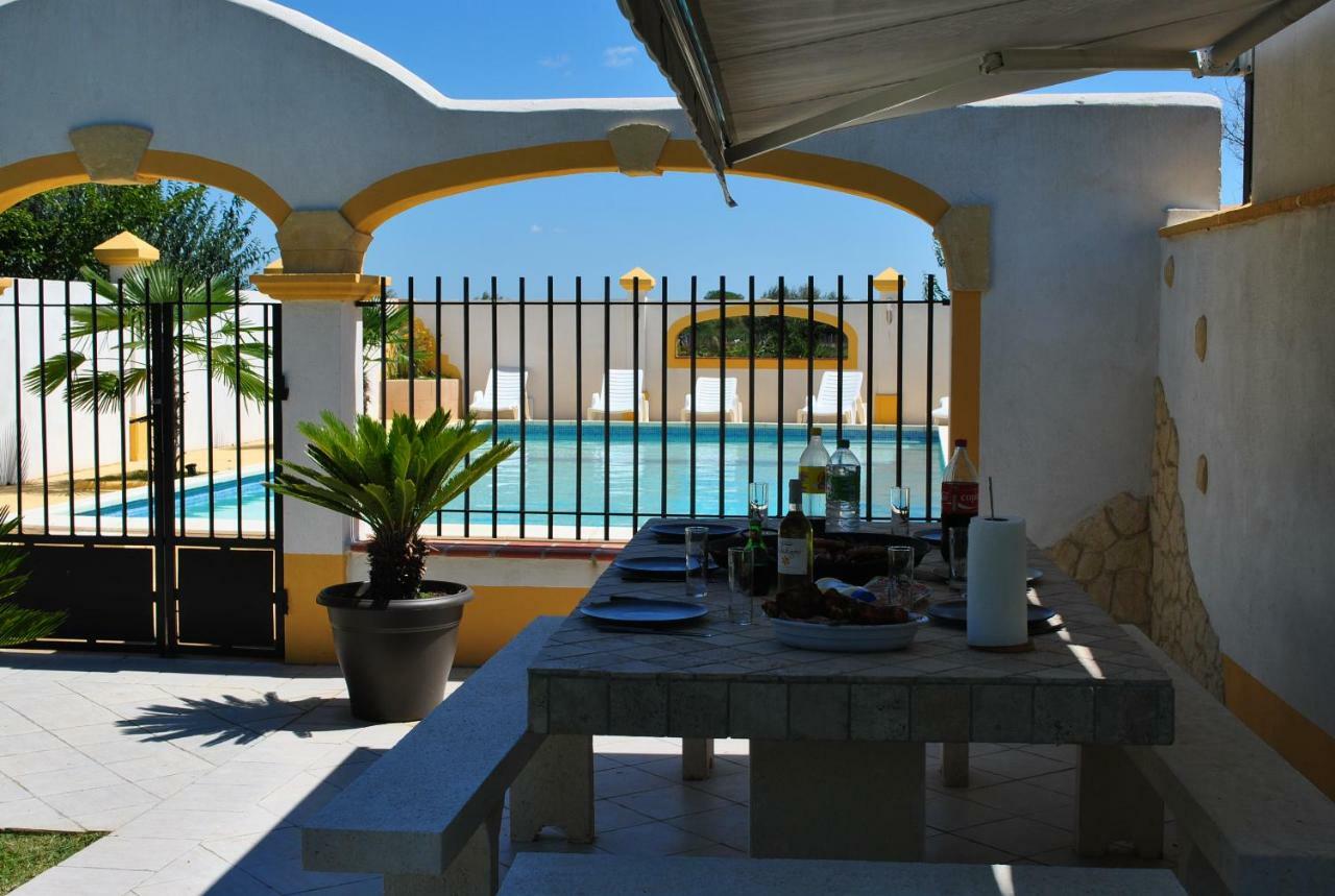 El Rocio 3 Apartment Saintes-Maries-de-la-Mer Exterior photo